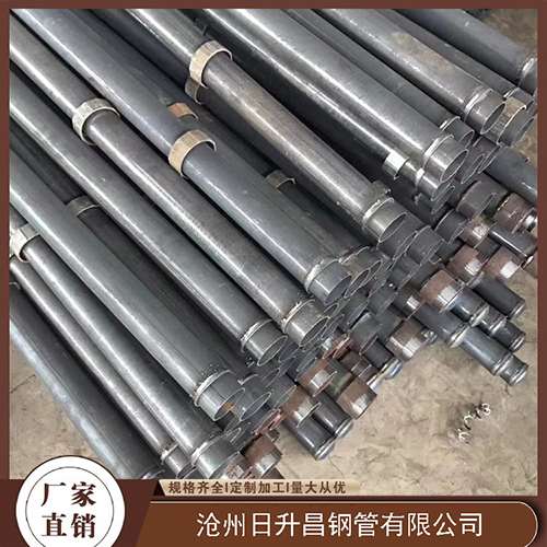 琅琊声测管生产厂家