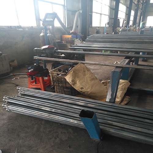 琅琊桥梁桩基声测管的施工工艺流程